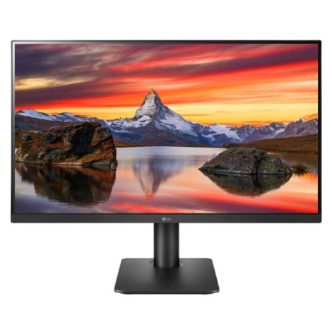 LG 27MP450P-B monitor 27"