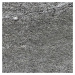 Dlažba Rako Quarzit tmavo sivá 20x20 cm mat DAR26738.1