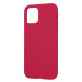 Tactical Velvet Smoothie Kryt pre Apple iPhone 11 Pro tmavo ružový