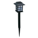 Lampa Solar Alya, 38 cm, 1 LED, bal. 16 ks, AAA