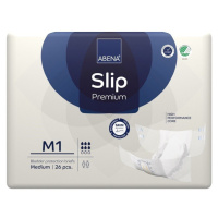 ABENA Inkontinenční kalhotky Slip Premium M1 26 ks