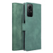 TENDER Book Xiaomi Redmi Note 12S green