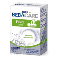 BEBACARE FIBRE GOS/FOS vláknina