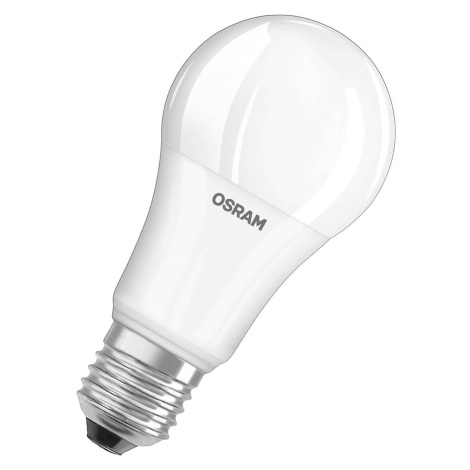 LED žiarovka E27 14W teplá biela sada 3 ks OSRAM