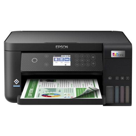 Epson EcoTank L6260