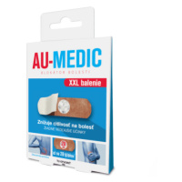 AU-MEDIC blokátor bolesti náplasť 28 kusov