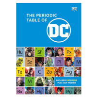 Dorling Kindersley Periodic Table of DC