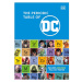 Dorling Kindersley Periodic Table of DC