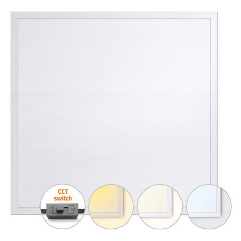 LED panel SOLIGHT WO25-W 36W