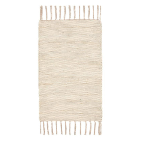 Tkaný handričkový koberec JULIA 2, š/d: 70x130cm Möbelix