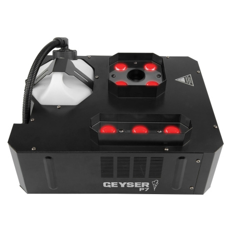 Chauvet Geyser P7