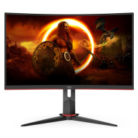 AOC C27G2ZU/BK monitor 27