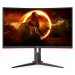 AOC C27G2ZU/BK monitor 27"