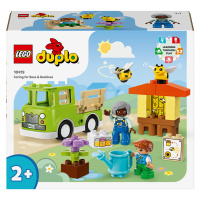 LEGO® DUPLO® 0419 Včelárstvo