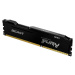 Kingston FURY Beast 8GB 1600MHz DDR3 CL10 DIMM Black