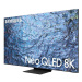 Televízor Samsung QE75QN900C / 75" (189 cm)