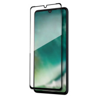 Ochranné sklo XQISIT Tough Glass CF for P30 Lite clear (35559)