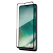 Ochranné sklo XQISIT Tough Glass CF for P30 Lite clear (35559)