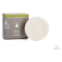 Mühle Mydlo na holenie - aloe vera - 65g