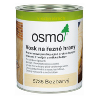OSMO Vosk na rezné špary 375 ml 5735 - bezfarebný