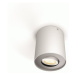 Philips Hue 56330/31 / P9 LED prisadený luster Pillar 1x5,5W | GU10 - Bluetooth, inteligentný