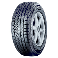 CONTINENTAL 235/55 R 17 99H 4X4_WINTERCONTACT TL * M+S 3PMSF FR