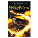 Albatros Harry Potter a princ dvojí krve J. K. Rowlingová CZ verzia