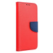 Fancy Book Apple iPhone 14 red / navy