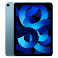 Apple iPad Air (2022) WiFi+Cell 256GB Modrý, MM733FD/A