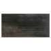 Obklad Rako Rush čierna 30x60 cm mat / lesk WAKVK523.1