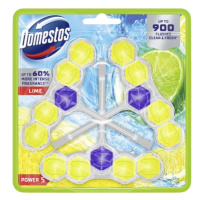 DOMESTOS Power 5 Lime 3 x 50 g