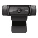 Logitech HD Pro Webcam C920 čierna