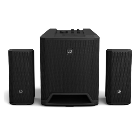 LD Systems DAVE 10 G4X