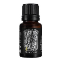 Pan Drwal Freak Show Crocodile Tears olej na fúzy 10 ml