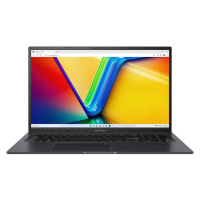 Asus Vivobook 17,3 i5-13 16/1024 W11H BLACK