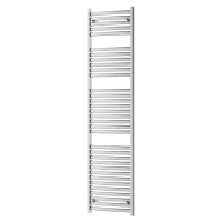 Mexen Helios, vykurovacie teleso 1800x500 mm, 671 W, chrómová, W103-1800-500-00-01