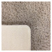 DY Béžový protišmykový koberec Enzo Rozmer: 120x170 cm