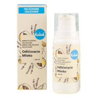 KVITOK Odličovacie mlieko 100 ml