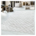 Kusový koberec Pisa 4708 Cream - 160x230 cm Ayyildiz koberce
