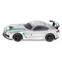 SIKU Blister - Mercedes AMG GT4