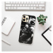 Odolné silikónové puzdro iSaprio - Astronaut 02 - iPhone 12 Pro