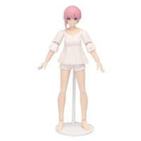 Sega Goods Quintessential Quintuplets Nakano Nino Movingood!!! Action Figure 14 cm