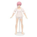 Sega Goods Quintessential Quintuplets Nakano Nino Movingood!!! Action Figure 14 cm