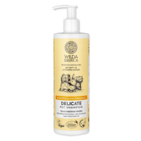 Šampón Wilda Siberica Delicate 400ml