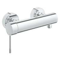 Sprchová batéria GROHE Essence New bez sprchového setu 150 mm chróm 33636001