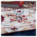 Kusový koberec Isfahan 741 navy - 200x290 cm Obsession koberce