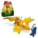 LEGO® NINJAGO® 71803 Arín a útok draka