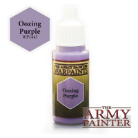 Army Painter - Warpaints - Oozing Purple