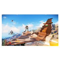 Just Cause 3 (Xbox One)