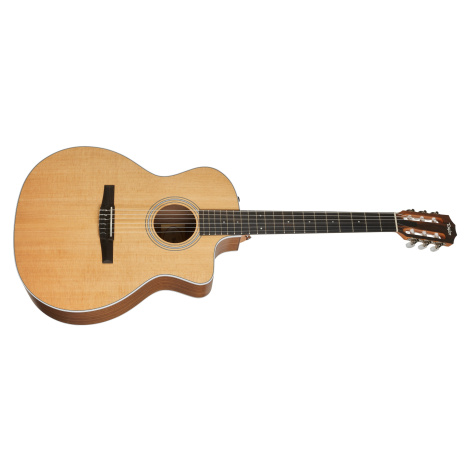 Taylor 214ce-N